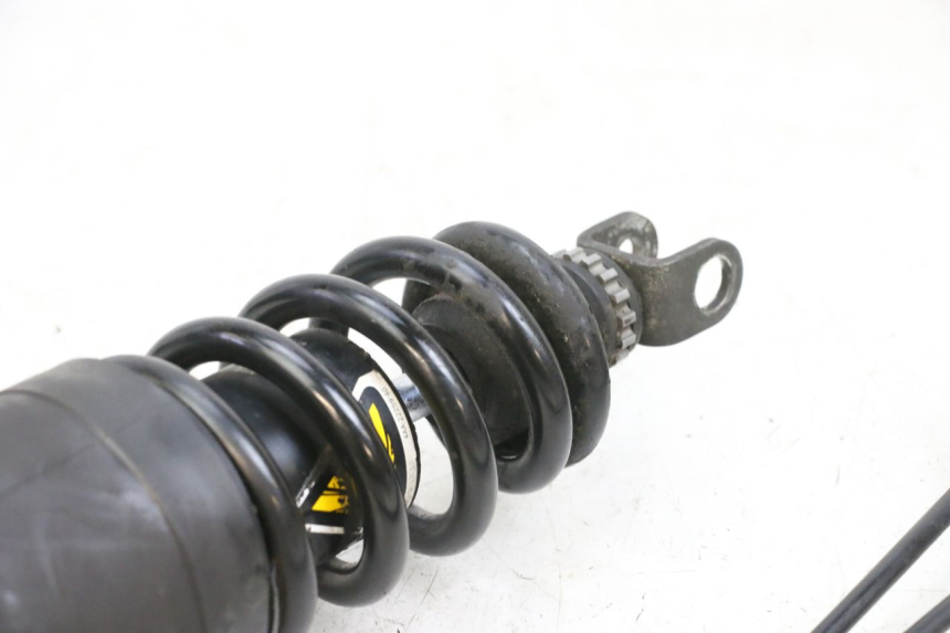 photo de AMORTIGUADOR TRASERO YAMAHA FJR ABS 1300 (2006 - 2012) - Detalles de los puntos de fijación