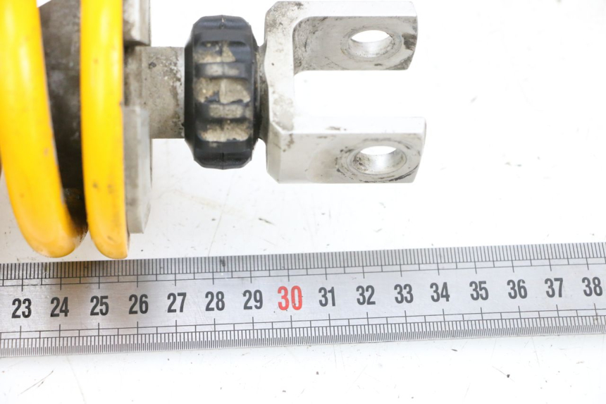 photo de AMORTIGUADOR TRASERO YAMAHA FJR ABS 1300 (2006 - 2012) - Detalle de la pieza