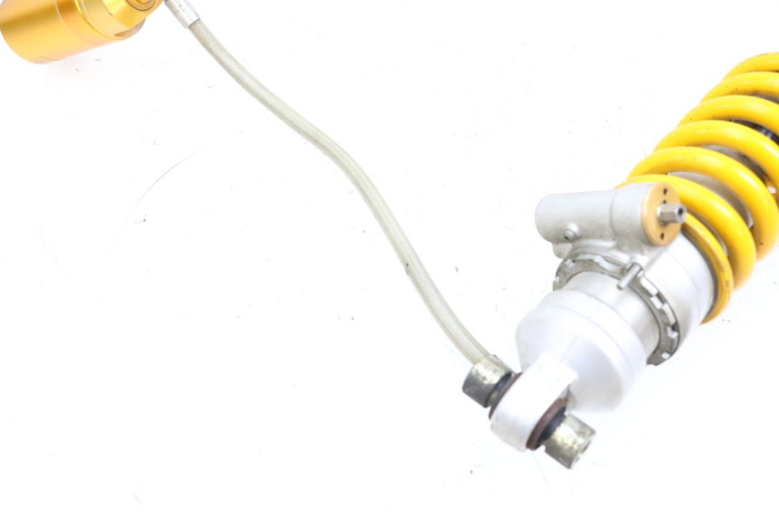 photo de AMORTIGUADOR TRASERO YAMAHA FJR ABS 1300 (2006 - 2012) - Primer plano de alta resolución