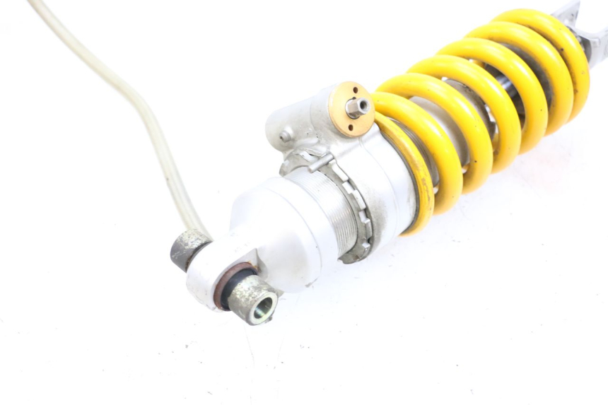 photo de AMORTIGUADOR TRASERO YAMAHA FJR ABS 1300 (2006 - 2012) - Inspección visual detallada