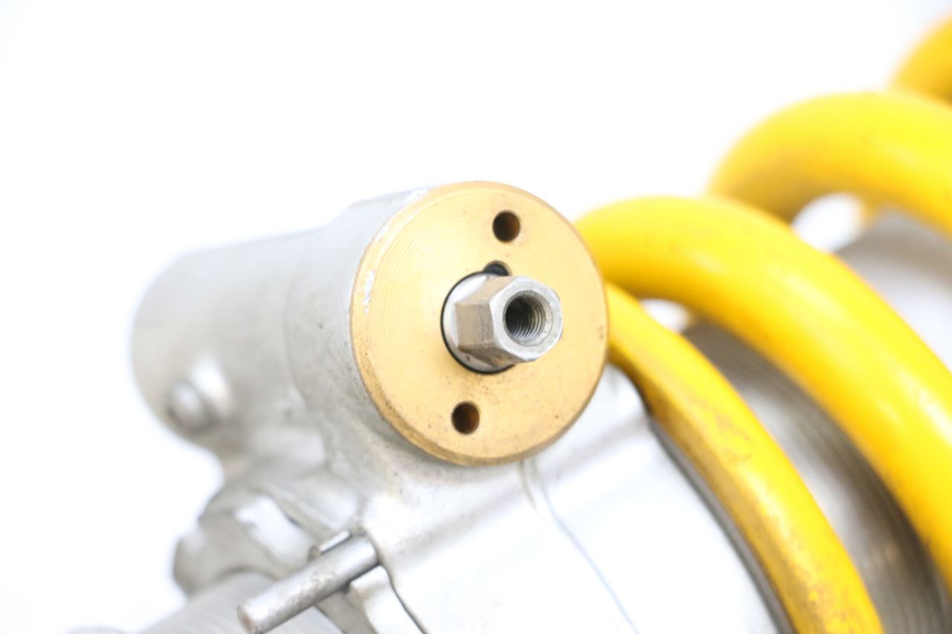 photo de AMORTIGUADOR TRASERO YAMAHA FJR ABS 1300 (2006 - 2012) - Enfoque en la estructura