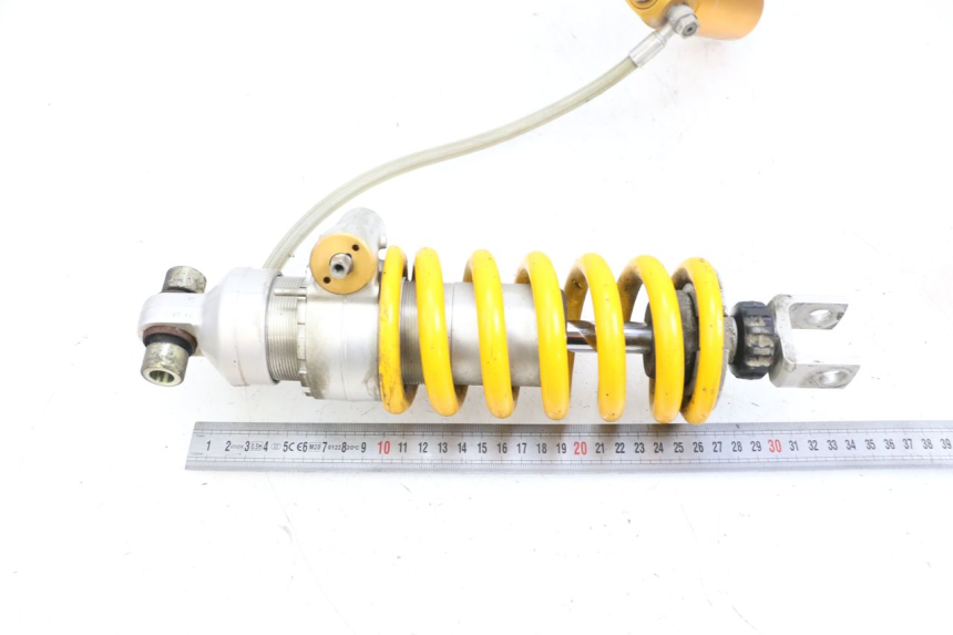 photo de AMORTIGUADOR TRASERO YAMAHA FJR ABS 1300 (2006 - 2012) - Zoom estado de uso