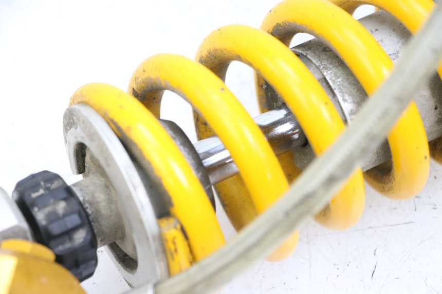 photo de AMORTIGUADOR TRASERO YAMAHA FJR ABS 1300 (2006 - 2012) - Estado de la superficie y material