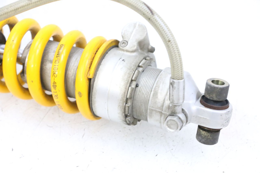 photo de AMORTIGUADOR TRASERO YAMAHA FJR ABS 1300 (2006 - 2012) - Recambio usado revisado