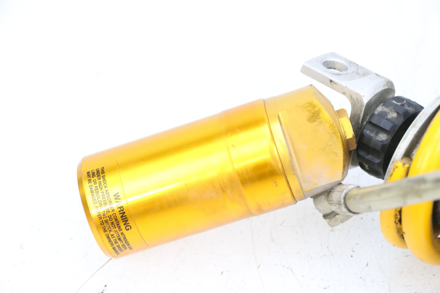 photo de AMORTIGUADOR TRASERO YAMAHA FJR ABS 1300 (2006 - 2012) - Marcados y referencias originales