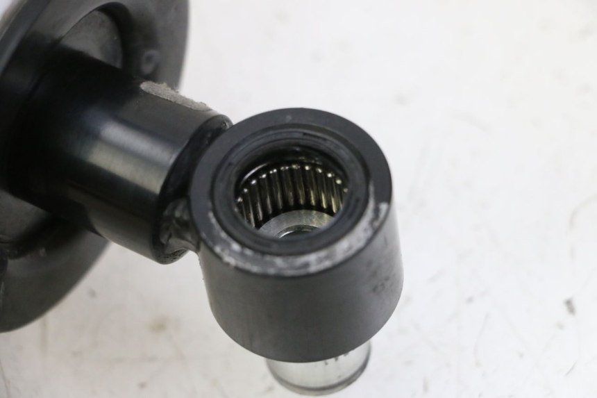photo de AMORTIGUADOR TRASERO BMW G310 R 310 (2016 - 2020)