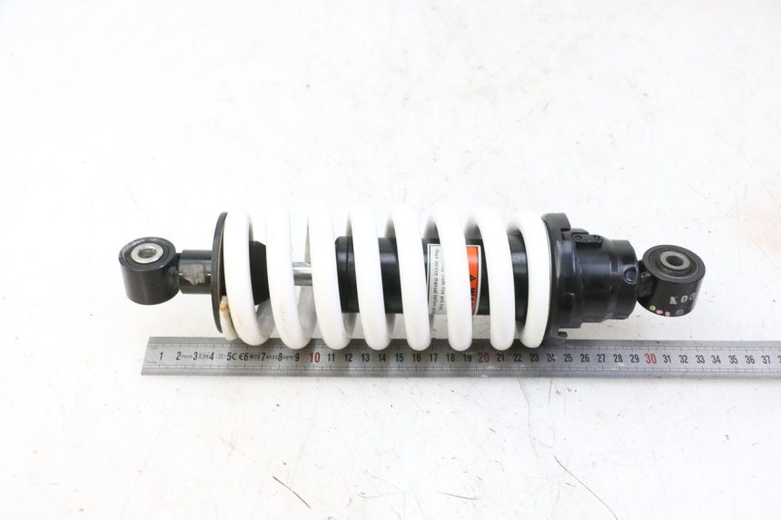 photo de AMORTIGUADOR TRASERO BMW G310 R 310 (2016 - 2020)