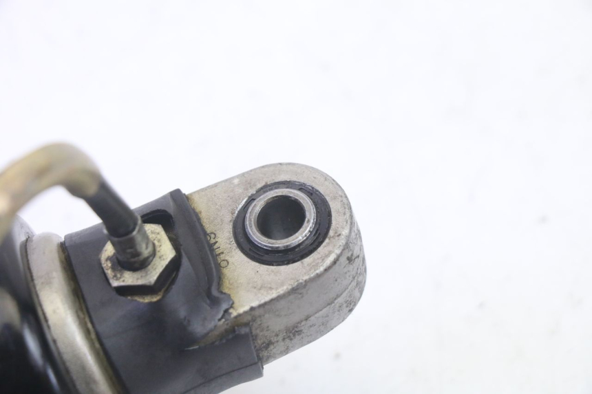 photo de AMORTIGUADOR TRASERO KAWASAKI GPZ RX 1000 (1986 - 1988) - Primer plano técnico