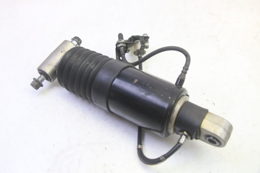 photo de AMORTIGUADOR TRASERO KAWASAKI GPZ RX 1000 (1986 - 1988) - Estado de la superficie y material