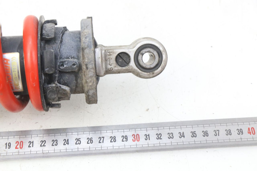 photo de AMORTIGUADOR TRASERO HONDA CBRF CBR-F PC41 600 (2011 - 2013)
