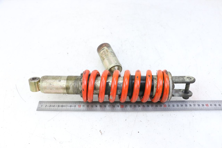 photo de AMORTIGUADOR TRASERO HONDA MTX TC02 125 (1987 - 1989)