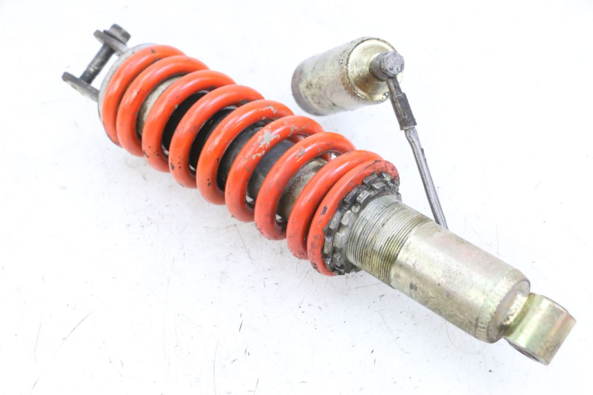 photo de AMORTIGUADOR TRASERO HONDA MTX TC02 125 (1987 - 1989)