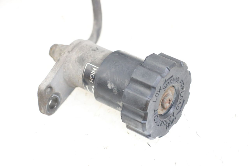 photo de AMORTIGUADOR TRASERO HONDA NTV DEAUVILLE 650 (1998 - 2001)