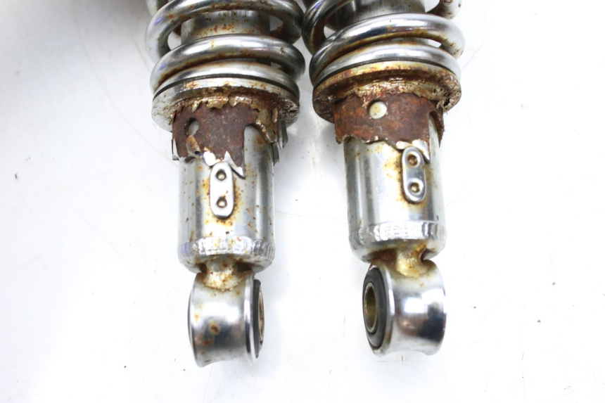 photo de AMORTIGUADOR TRASERO SYM HUSKY 125 (1999 - 2005)