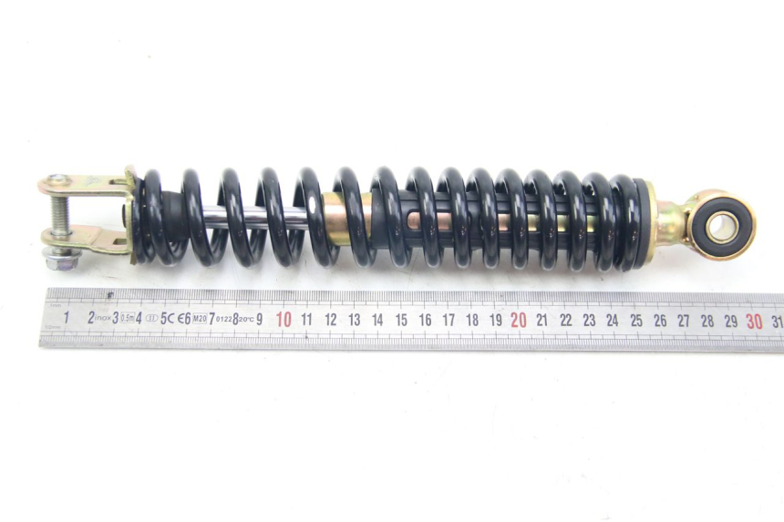 photo de AMORTIGUADOR TRASERO JM MOTORS GT LINE 4T 50 (2021 - 2023)