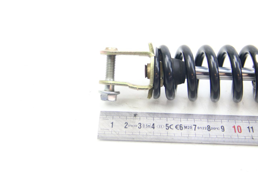 photo de AMORTIGUADOR TRASERO JM MOTORS GT LINE 4T 50 (2021 - 2023)