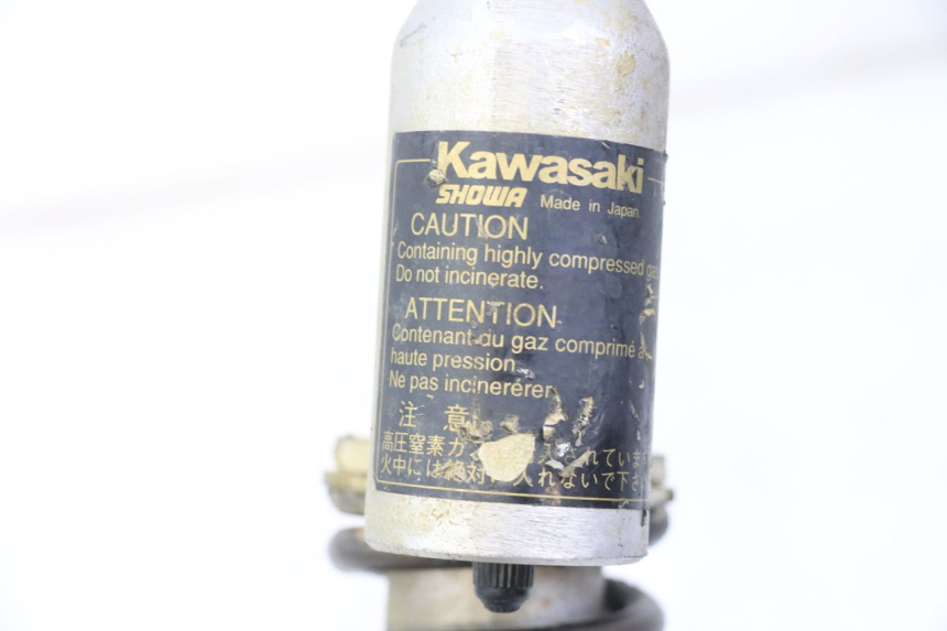 photo de AMORTIGUADOR TRASERO KAWASAKI KX 65 (2000 - 2019)