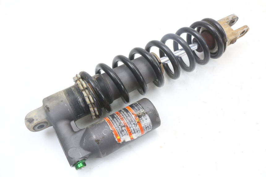 photo de AMORTIGUADOR TRASERO KAWASAKI KX 85 (2014 - 2021)