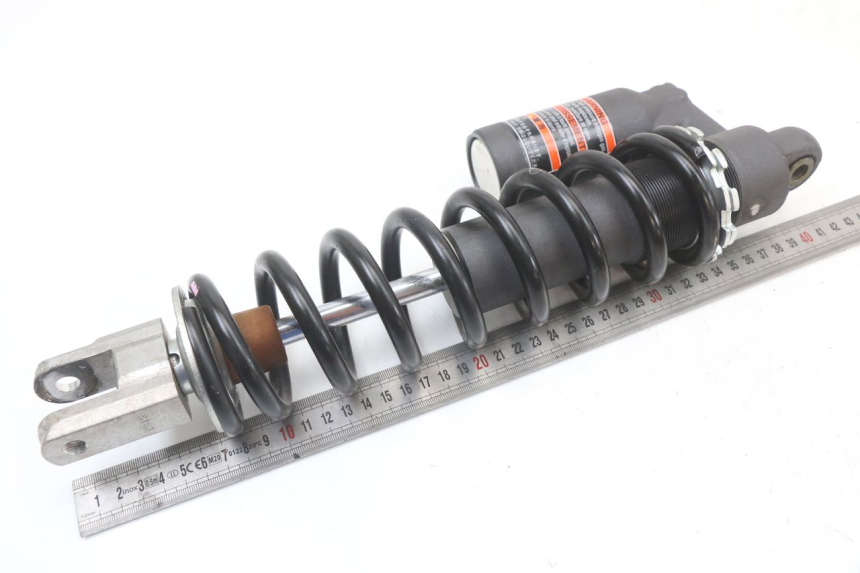 photo de AMORTIGUADOR TRASERO KAWASAKI KX L 85 (2022 - 2024)
