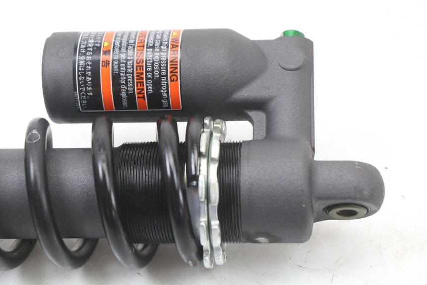 photo de AMORTIGUADOR TRASERO KAWASAKI KX L 85 (2022 - 2024)