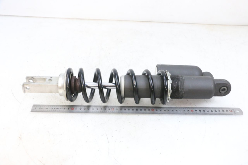 photo de AMORTIGUADOR TRASERO KAWASAKI KXF KX-F 250 (2017 - 2019) - Primer plano técnico