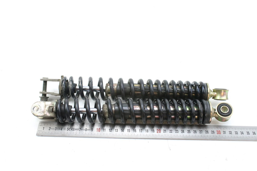 photo de AMORTIGUADOR TRASERO NECO AZZURO 4T 50 (2020 - 2023)