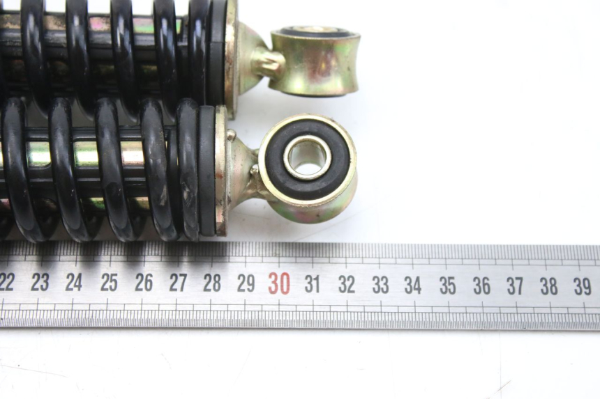 photo de AMORTIGUADOR TRASERO NECO AZZURO 4T 50 (2020 - 2023)