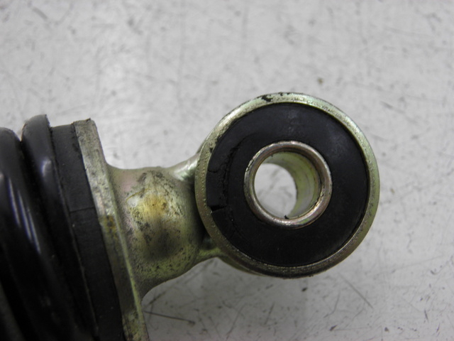 photo de AMORTIGUADOR TRASERO PEUGEOT V-CLIC VCLIC 50 (2007 - 2013)