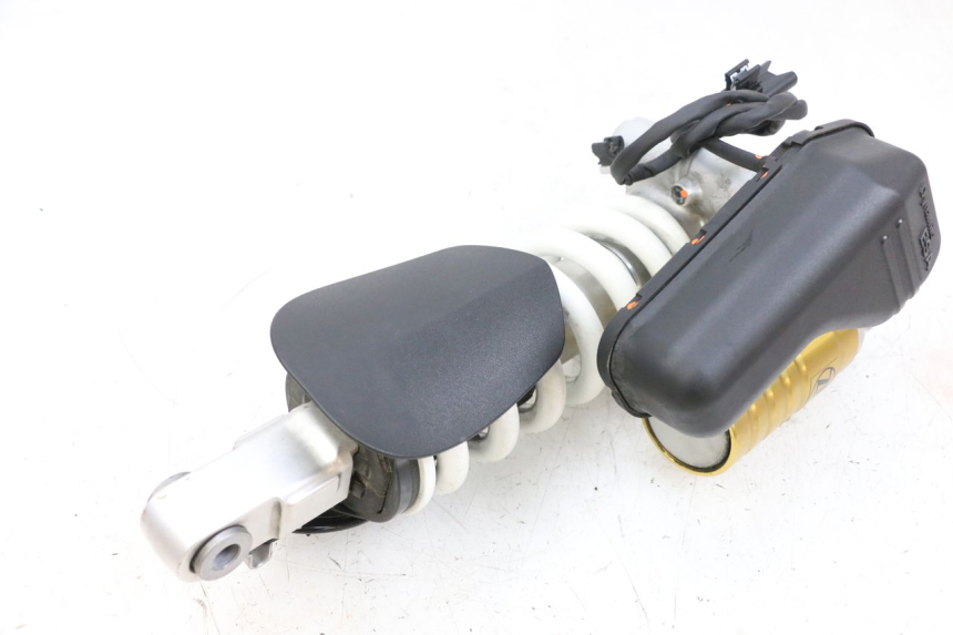 photo de AMORTIGUADOR TRASERO BMW R GS 1250 (2021 - 2024) - Zoom sobre los componentes