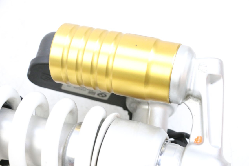 photo de AMORTIGUADOR TRASERO BMW R GS 1250 (2021 - 2024) - Inspección visual detallada