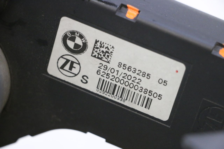 photo de AMORTIGUADOR TRASERO BMW R GS 1250 (2021 - 2024) - Marcados y referencias originales