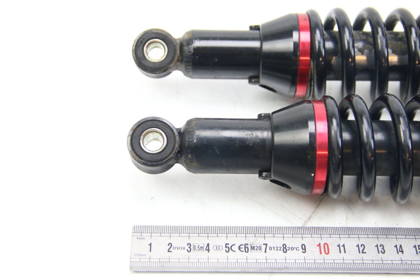 photo de AMORTIGUADOR TRASERO RED ELECTRIC RED E PRO 1 (2017 - 2019)