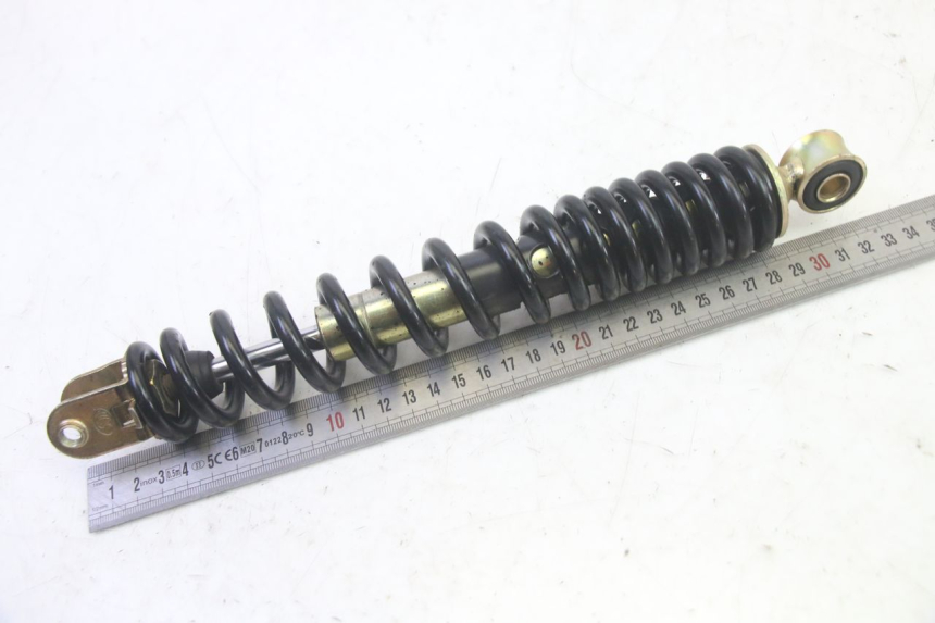 photo de AMORTIGUADOR TRASERO TNT MOTOR ROMA 10' 4T 50 (2019 - 2022) - Detalles de los puntos de fijación