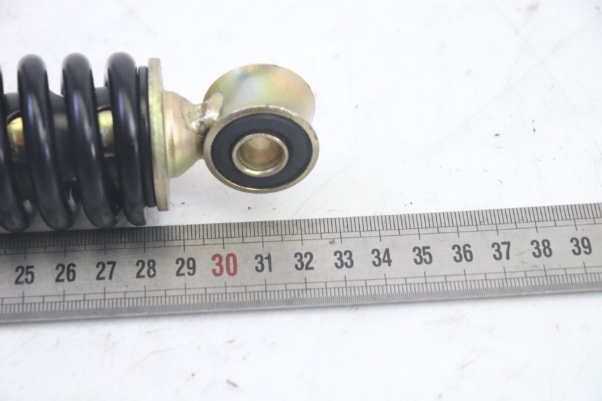 photo de AMORTIGUADOR TRASERO TNT MOTOR ROMA 10' 4T 50 (2019 - 2022) - Estado de la superficie y material