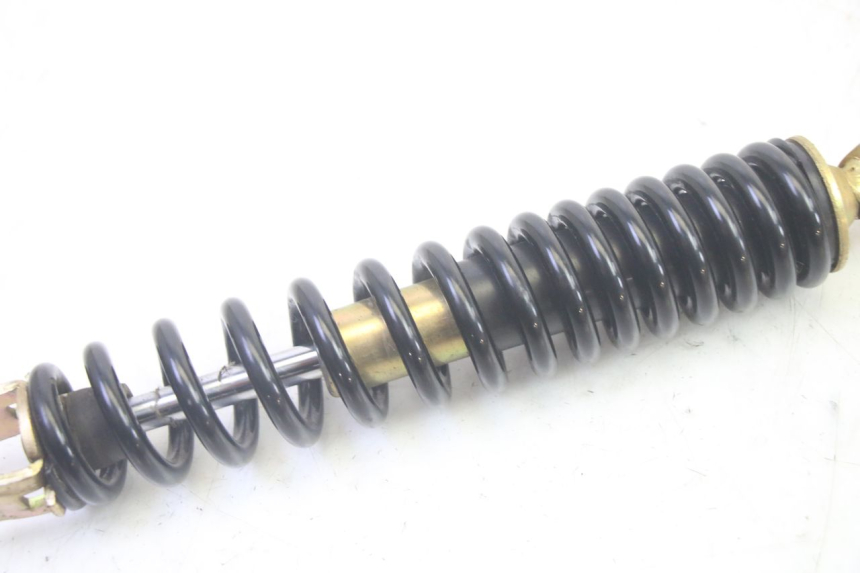 photo de AMORTIGUADOR TRASERO JM MOTORS SANTANA EVO 50 (2024 - 2026) - Zoom estado de uso