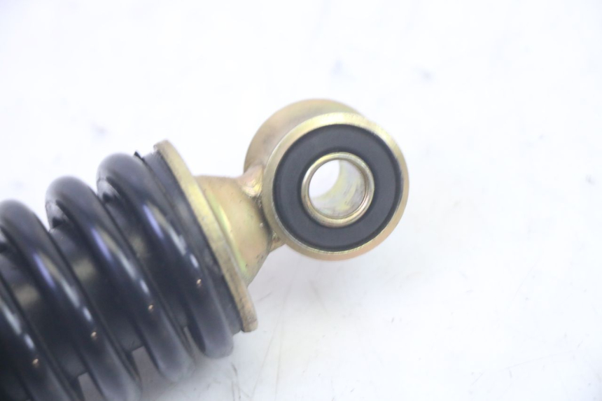 photo de AMORTIGUADOR TRASERO JM MOTORS SANTANA EVO 50 (2024 - 2026) - Primer plano técnico