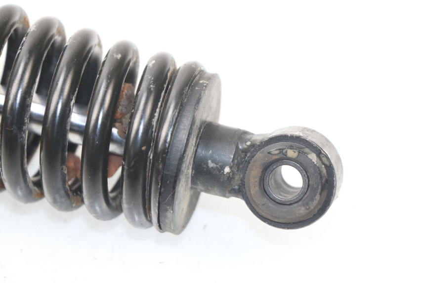 photo de AMORTIGUADOR TRASERO APRILIA SCARABEO GT 125 (1999 - 2007) - Estado de la superficie y material