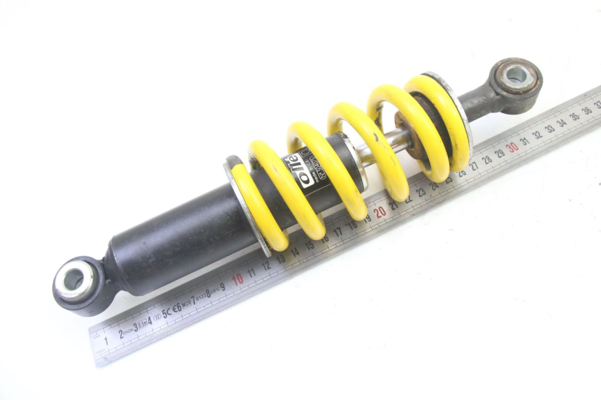 photo de AMORTIGUADOR TRASERO DERBI SENDA SM DRD 50 (2008 - 2013)