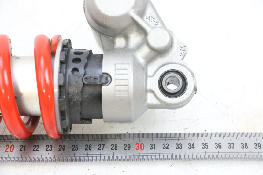 photo de AMORTIGUADOR TRASERO YAMAHA TDM ABS 900 (2002 - 2014) - Detalle de la pieza