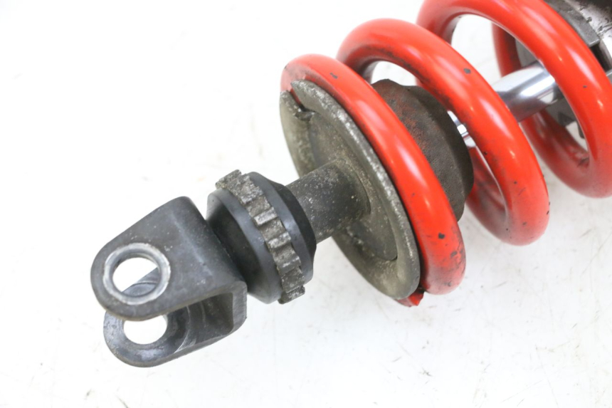 photo de AMORTIGUADOR TRASERO YAMAHA TDM ABS 900 (2002 - 2014) - Estado de la superficie y material