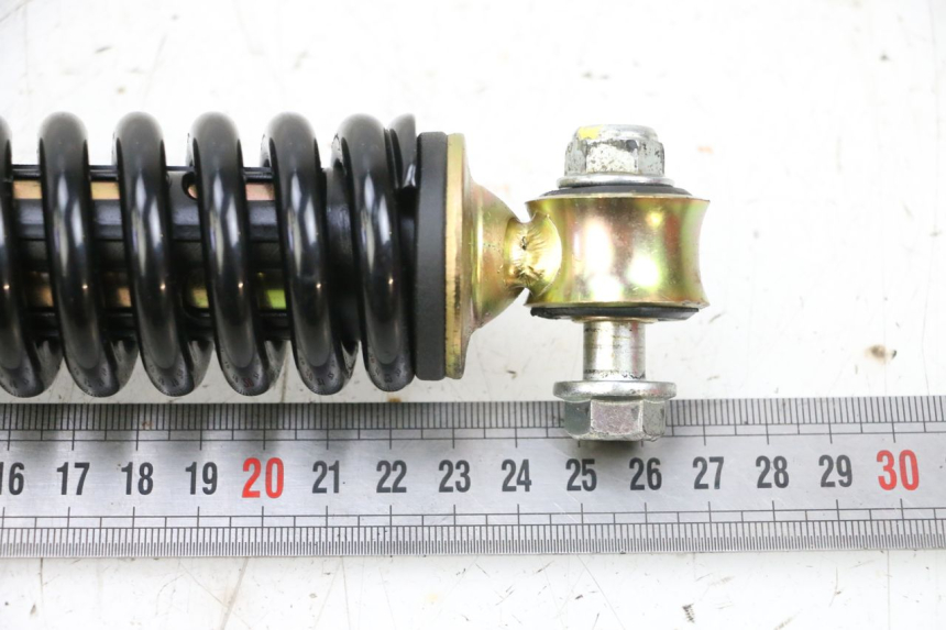 photo de AMORTIGUADOR TRASERO NECO TEMPO 4T 50 (2022 - 2026) - Detalle de la pieza