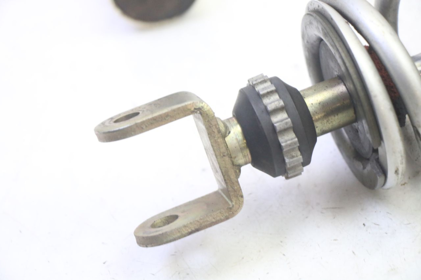 photo de AMORTIGUADOR TRASERO YAMAHA TTR 125 (2000 - 2020) - Zoom estado de uso
