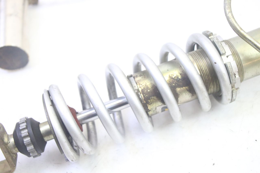 photo de AMORTIGUADOR TRASERO YAMAHA TTR 125 (2000 - 2020) - Otra perspectiva