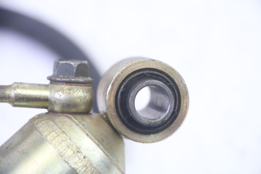 photo de AMORTIGUADOR TRASERO YAMAHA TTR 125 (2000 - 2020) - Detalles de los puntos de fijación