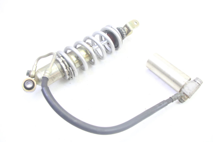 photo de AMORTIGUADOR TRASERO YAMAHA TTR 125 (2000 - 2020) - Estado de la superficie y material