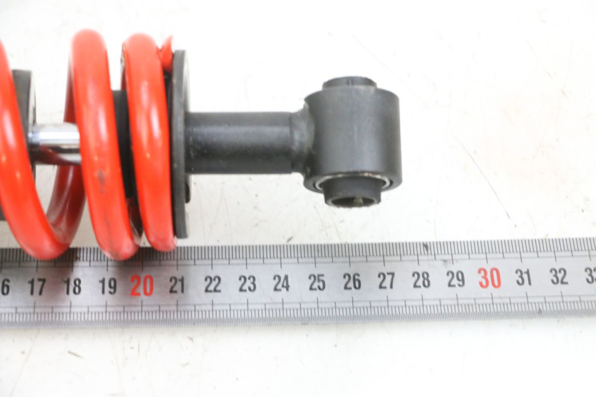 photo de AMORTIGUADOR TRASERO YAMAHA TZR 50 (2008 - 2016) - Zoom estado de uso