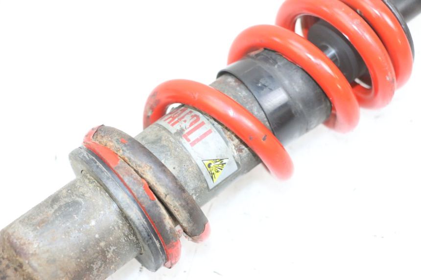 photo de AMORTIGUADOR TRASERO YAMAHA TZR 50 (2008 - 2016) - Marcados y referencias originales