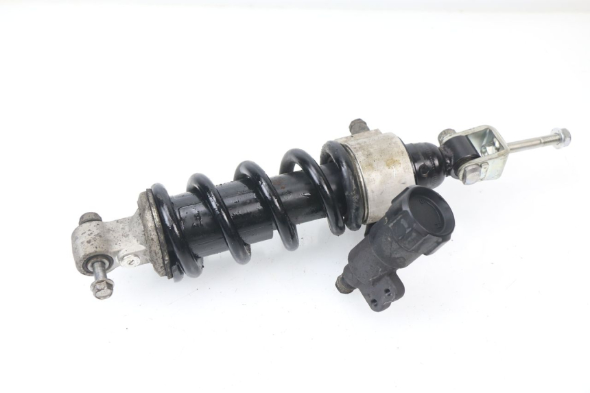 photo de AMORTIGUADOR TRASERO HONDA VFR F 1200 (2010 - 2015) - Primer plano técnico