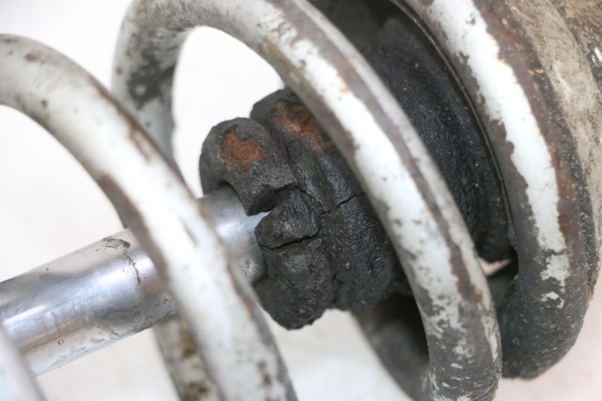 photo de AMORTIGUADOR TRASERO YAMAHA YZ 125 (1998 - 2005)