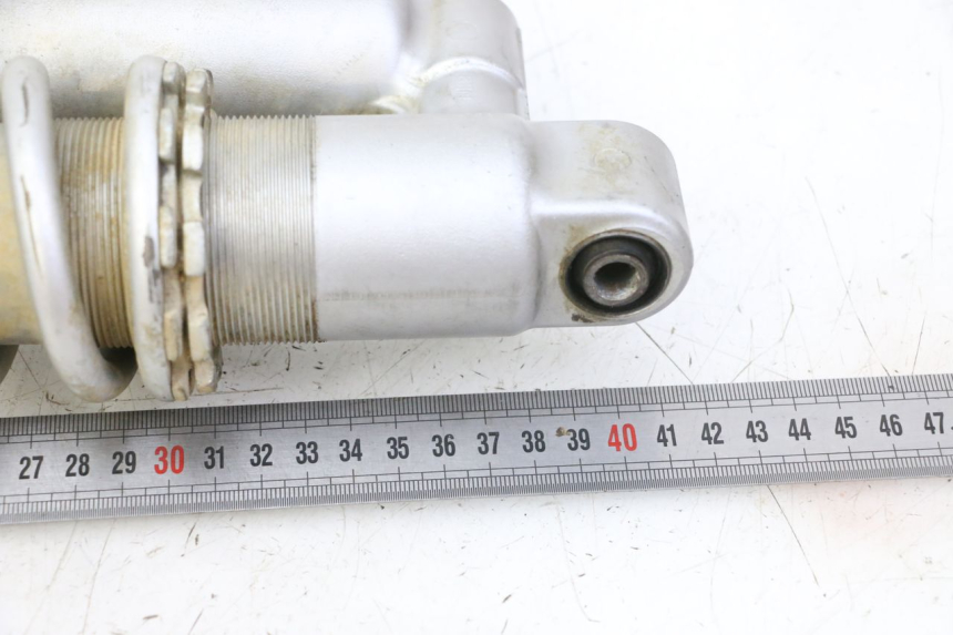 photo de  YAMAHA YZ 85 (2002 - 2018)